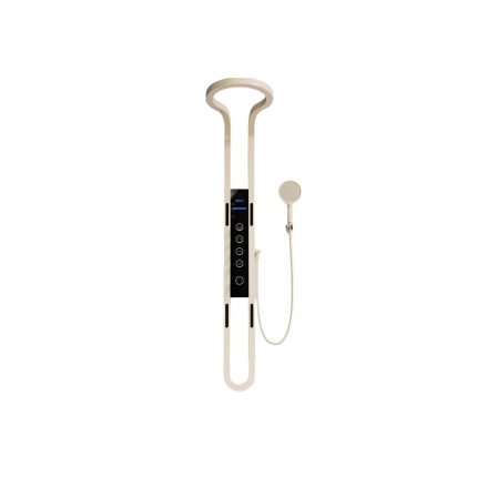 Rainforest showerhead