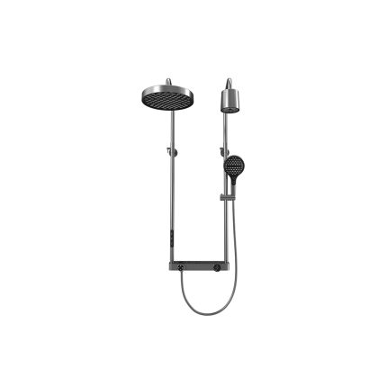shower bath